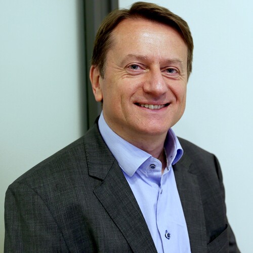 Helge Sæle Svellingen